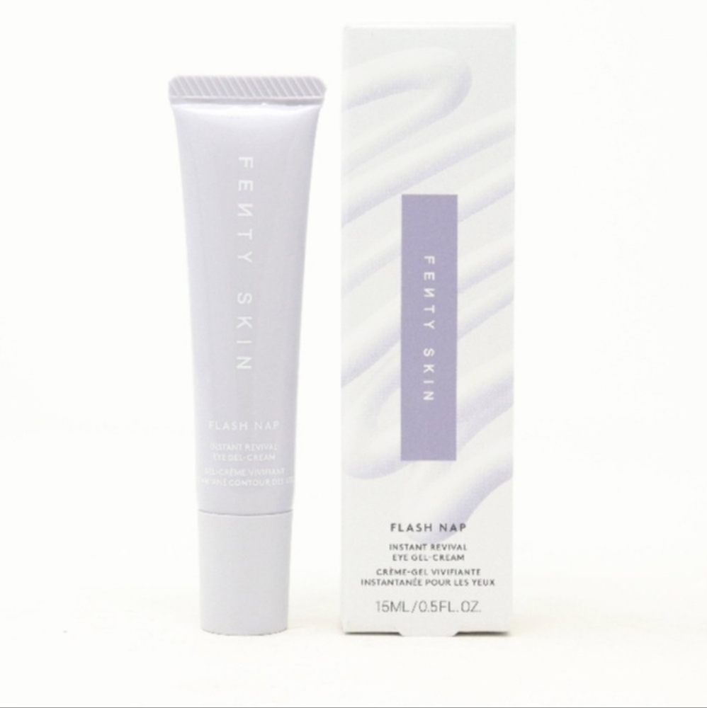 Fenty Skin Flash Nap Eye Gel-Cream